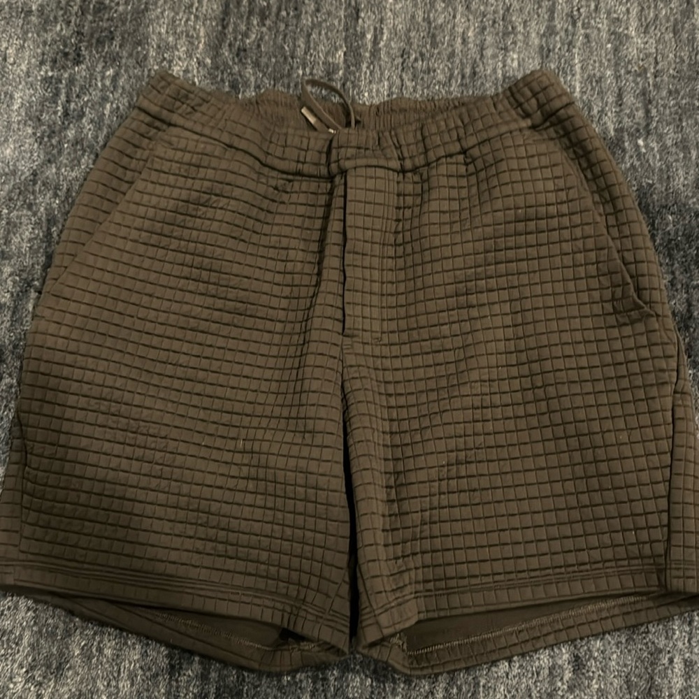 Lululemon Lab Shorts Medium